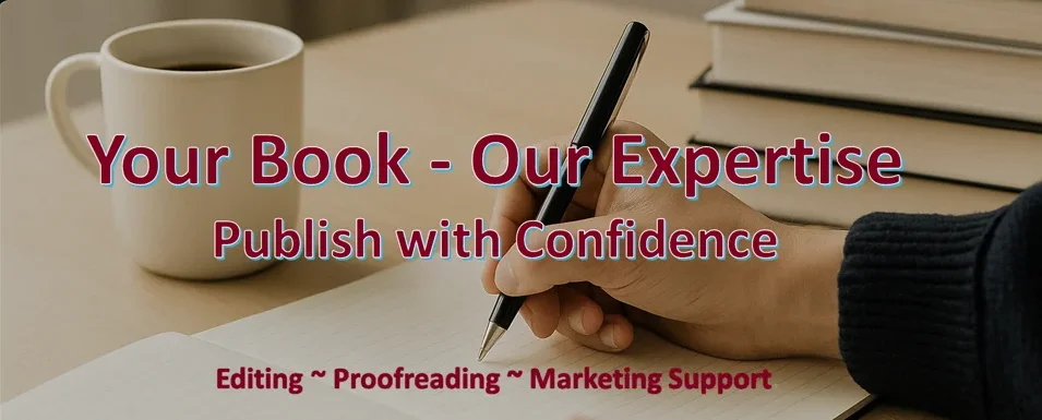 Self-publishing services for independent authors from MyNovel